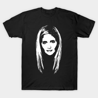 Buffy Summers T-Shirt